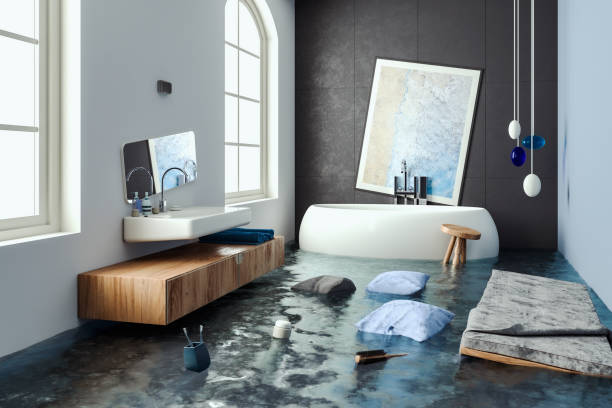 Tawas City, MI Water damage restoration Company