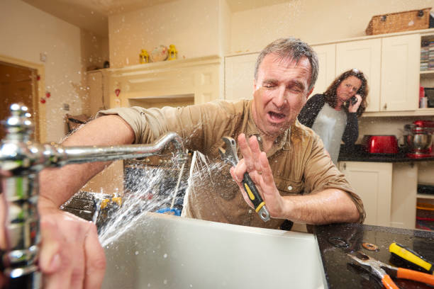 Water damage restoration insurance claims in Tawas City, MI